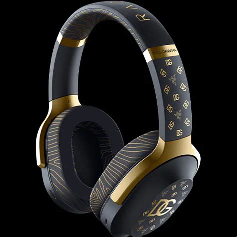 razer barracuda dolce gabbana.